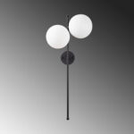 ⁦مصباح حائط - 10420⁩ - الصورة ⁦4⁩