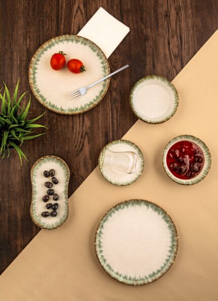 مجموعة الإفطار