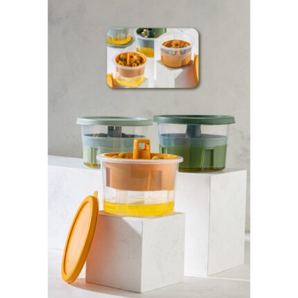 مجموعة صناديق التخزين