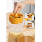 مجموعة صناديق التخزين