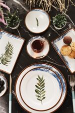 ⁦مجموعة الإفطار⁩ - الصورة ⁦3⁩